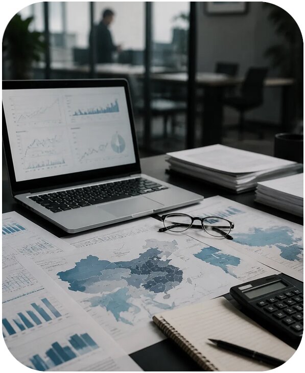 Маркетинговое исследование рынка Китая от 35599 р. | Фиалан-Кль
